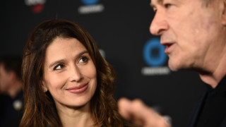 Преди около две седмици Алек Болдуин стана баща за четвърти