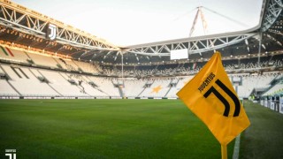 Италианският шампион Ювентус дари три тона храна съобщават от клуба