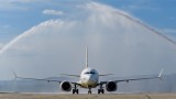 След инвестиции за над €130 милиона: Черноморските ни летища посрещат за първи път туристи от Мадрид и Ташкент