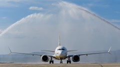 Екзотична идея: Създават регионална авиокомпания "Бургас еър"