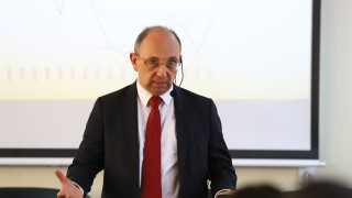 Личната омраза между партиите унищожава всичко По добре някакво правителство отколкото