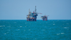 След 6-годишна пауза: Лукойл влага €80 милиона в проучвания за газ в Черно море