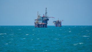 Lukoil Overseas Atash BV е започнал процедурите предшестващи старта на