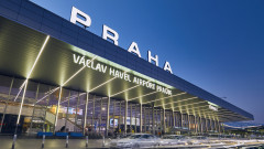 Над €1 милиард за бюджета: Едно от най-големите летища в Централна Европа може да излезе на борсата