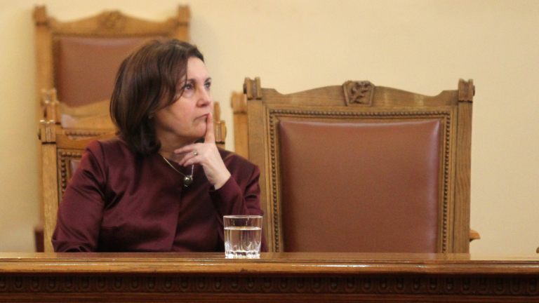 Следващият социален министър ще е от ГЕРБ