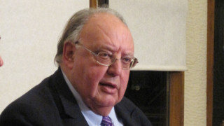 Бившият министър на външните работи на Гърция Теодорос Пангалос обиди