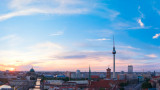  Берлин е градът, в който жилищата нарастват най-бързо 
