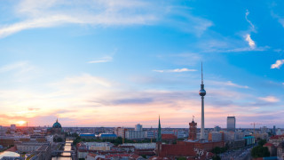 Германската столица Берлин се превърна в най горещия пазар на имоти в