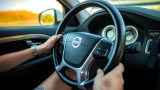 Volvo слага лимит на скоростта на всички нови коли