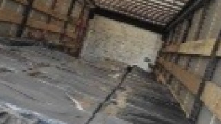 Акция е извършена от служители на ГДБОП в Пловдив и