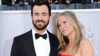 През 2018 г Дженифър Анистън се разведе за втори път