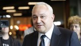 Демерджиев готов отново да бъде вътрешен министър