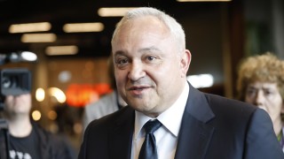 Демерджиев готов отново да бъде вътрешен министър