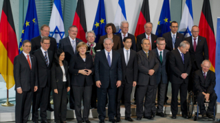 Германия и Израел признаха, че имат разногласия