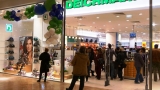 Deichmann продава все повече обувки в България