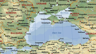 Русия строи нов град на Черно море
