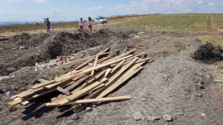 Спорен строеж на брега на морето край Созопол предизвика недоволството