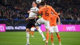 Германия - Холандия 2:2, "лалетата" се върнаха в мача!
