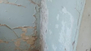 Вътрешно отделение на МБАЛ Ботевград се руши За това сигнализират граждани