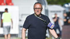 Илиан Илиев: Идваме от студено, а тук е 25 градуса, ясно беше, че няма да се получи спектакъл