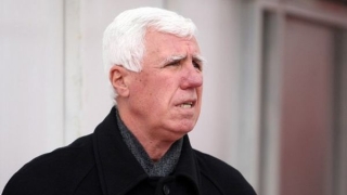 Легендата на ЦСКА Аспарух Никодимов сподели вижданията си относно селекцията