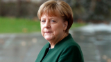 Германия има задължение да увеличи парите за отбрана, призна Меркел