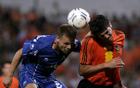 Литекс матира Левски с 2:1