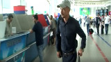 Новият треньор на ЦСКА Нестор Ел Маестро вече е в София! (ВИДЕО)