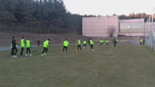 Отборът на Берое продължава на пълни обороти зимната си подготовка