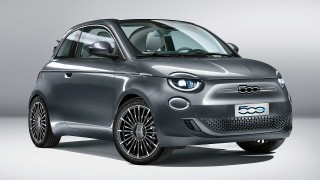 Нова ера се очертава за култовия автомобил Fiat 500 и
