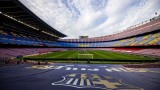  Барселона краткотрайно се мести на стадион 