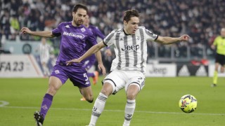 Фиорентина е домакин на Ювентус на Стадио Артемио Франки в