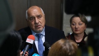 Мога да уверява българите че България ще получи дерогация от