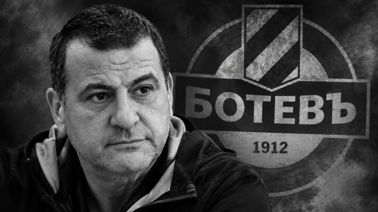 Убиецът на Илиян Филипов е с богато криминално досие