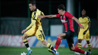 Ботев Пловдив обмисля резервен вариант за зимната си подготовка а