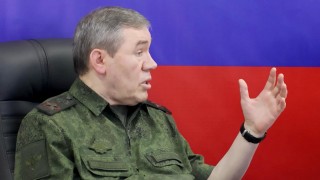 Руските войски са установили контрол над около осем населени места