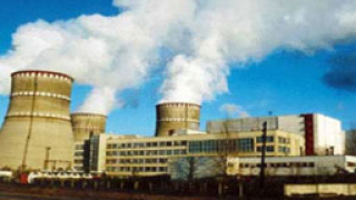 Утвърден е планът за развитие на атомната енергетика на Русия