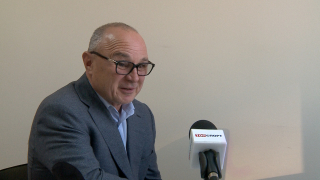 Президентът на Българската федерация по джудо доц д р Румен Стоилов