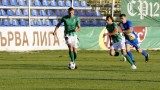 Дербито на Стара Загора: Верея - Берое, гол №200 на Мартин Камбуров!