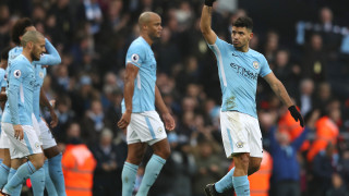 Сериозни проблеми има мениджърът на Манчестър Сити Хосеп Гуардиола преди