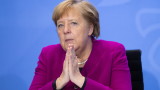 Меркел загрижена за икономиката, призова да се спазват мерките 