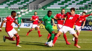 Казусът Ще има ли изпадащи отбори в Първа лига се