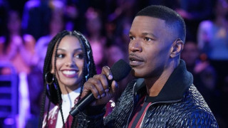 Изминаха два месеца откакто разбрахме че Джейми Фокс е бил