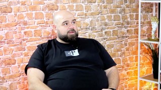 Когато създавахме CleverPine аз и останалите съоснователи си