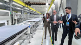 Нов завод за €15 млн. поставя Кърджали на картата на европейското соларно производство