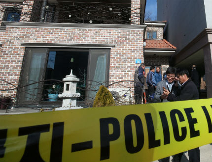 Въоръжен разстреля трима в Южна Корея