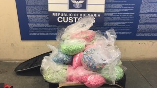 С разпореждане на столичната окръжна прокуратура задържа за 72 часа