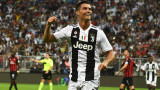 Ювентус победи Милан с 1:0 и спечели Суперкупата на Италия