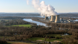 Ядрената енергетика по време на световна пандемия
