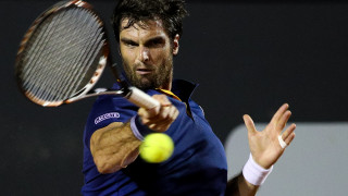 Пабло Андухар спечели за трети път турнирът Grand Prix Hassan